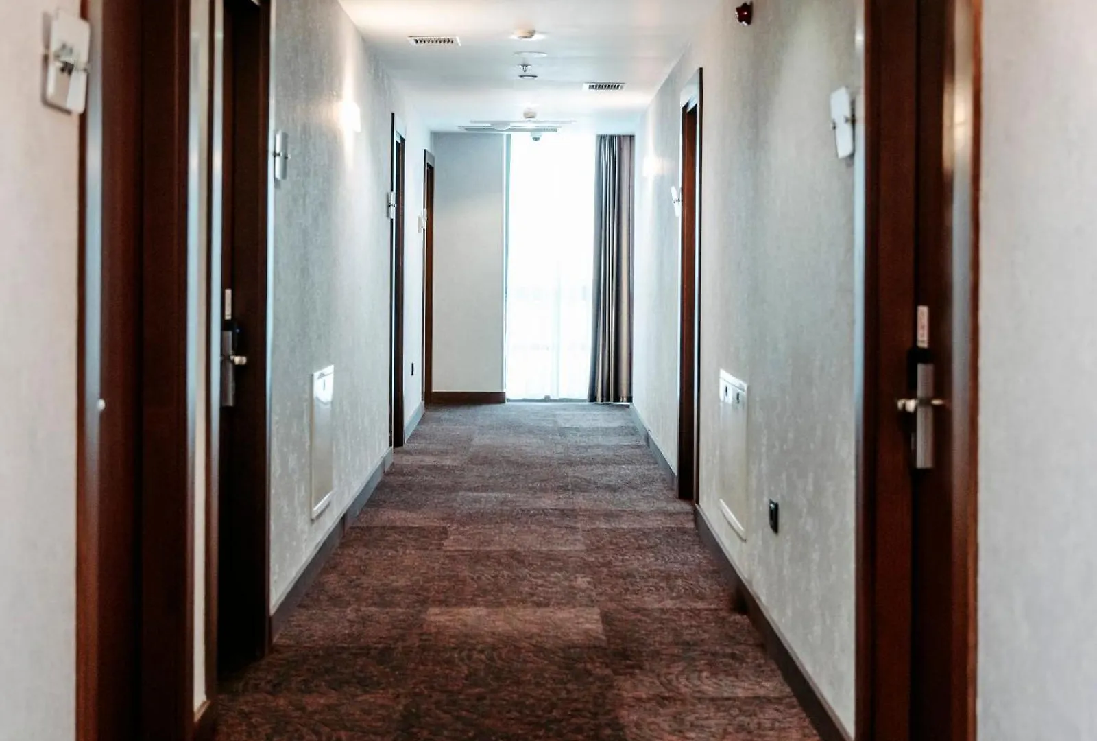 The Diamond Hotel バクー アゼルバイジャン